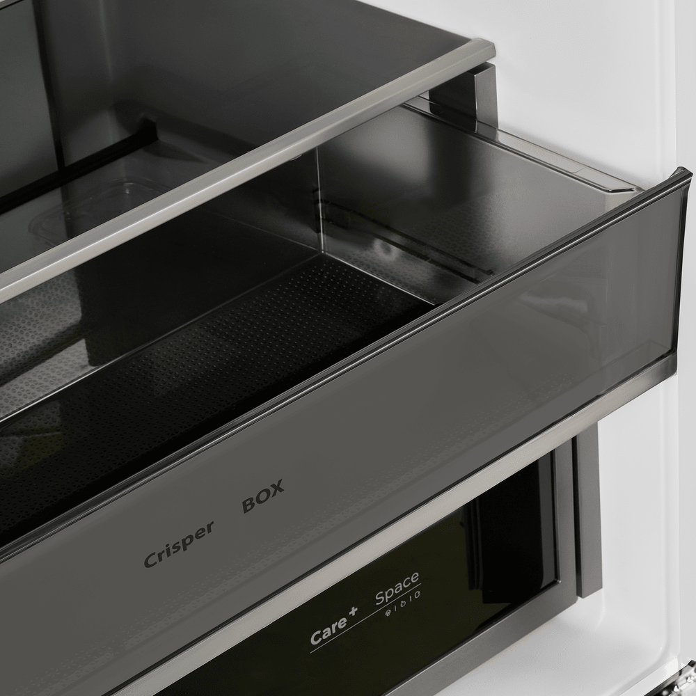 Холодильник с инвертором KITFit Pro MAUNFELD MFF190NFDPW