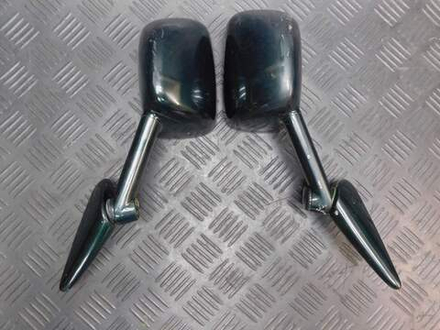 Зеркала Kawasaki ZZR1100 99