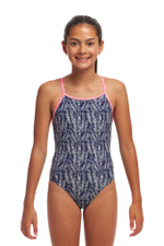 Купальник FUNKITA Girl's Pressure Palm