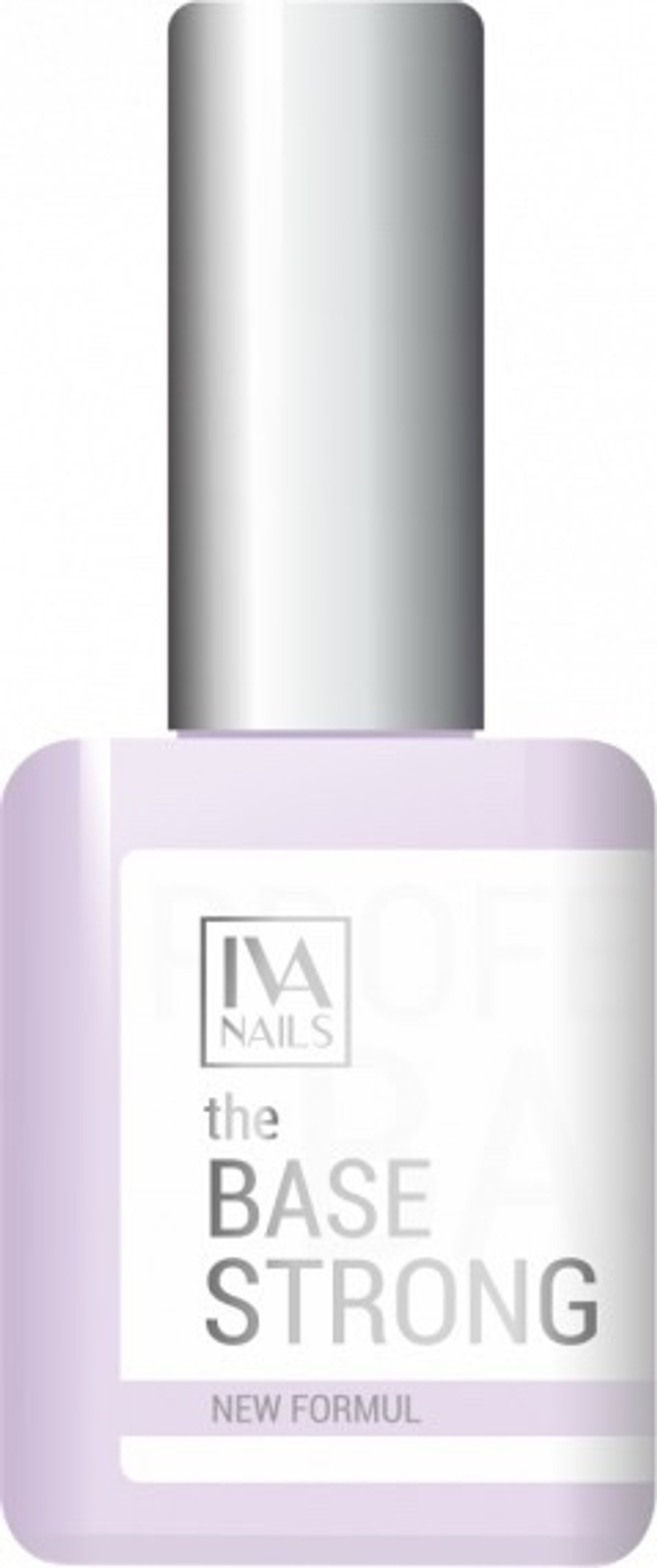 the BASE STRONG 15 ml