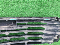 Решетка радиатора Haval Jolion (2021-2024)