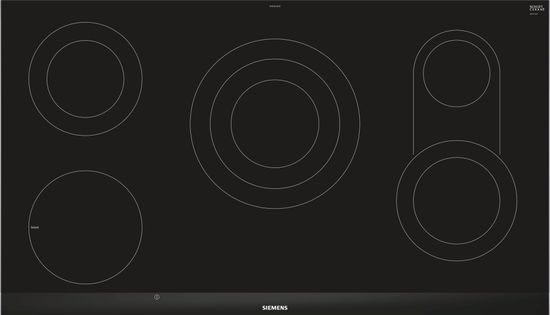 Электрическая варочная панель Siemens ET975LVP1D