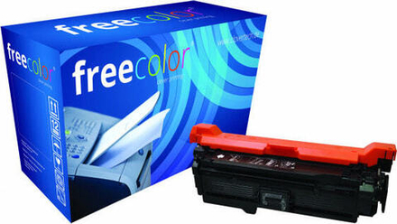 Картридж тонерный черный 1 шт Clover Germany GmbH Freecolor C732K-LY-FRC