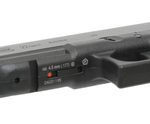 Пневматический пистолет Umarex Glock 22 кал.4,5мм