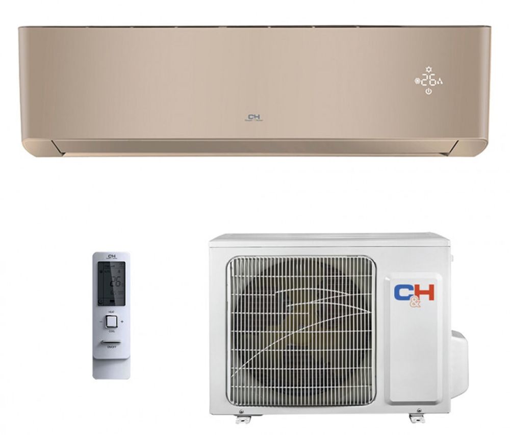 Cooper&amp;Hunter CH-S12FTXAM2S-GD