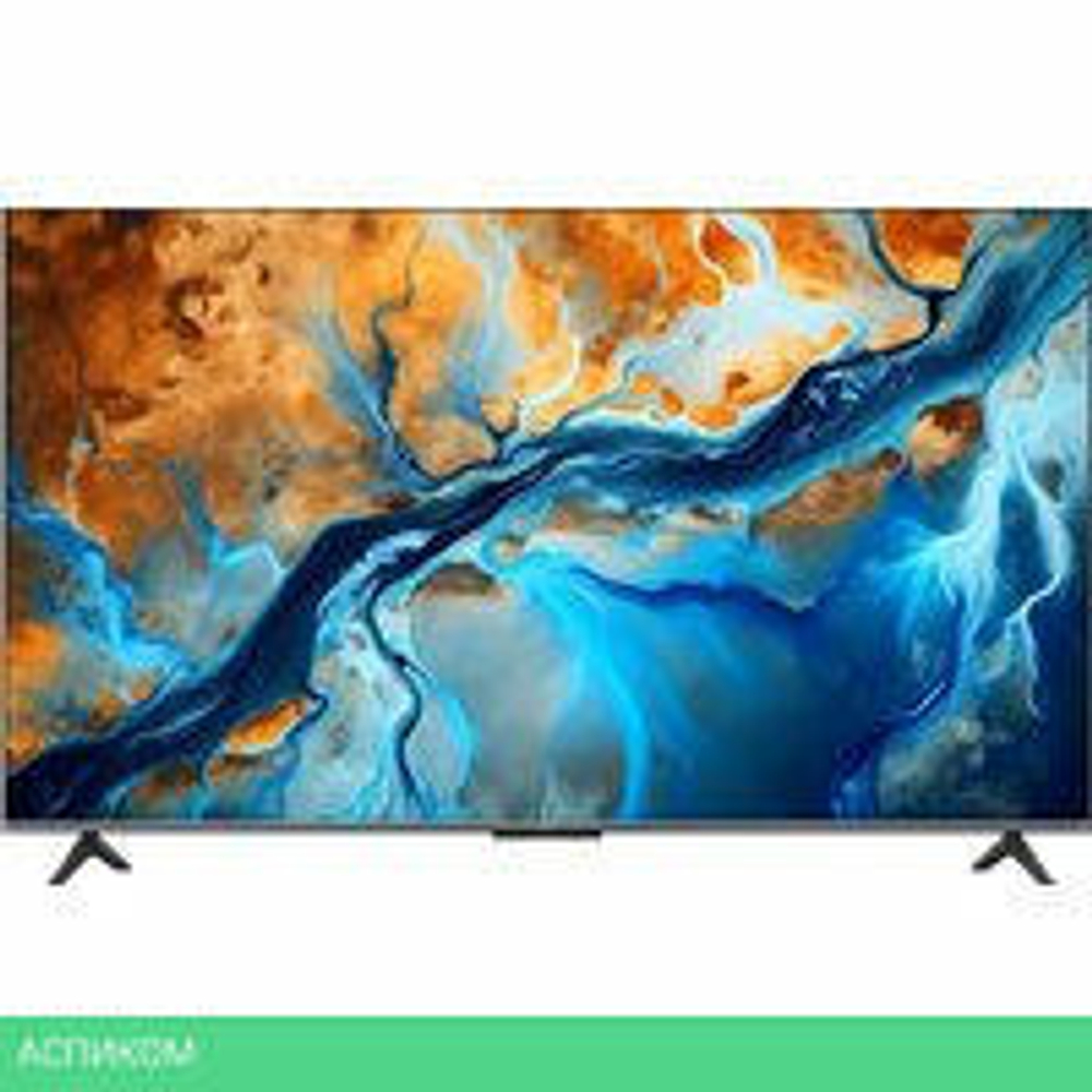 MiniLED телевизор Xiaomi TV S Mini LED 55" 2025 (международная версия)