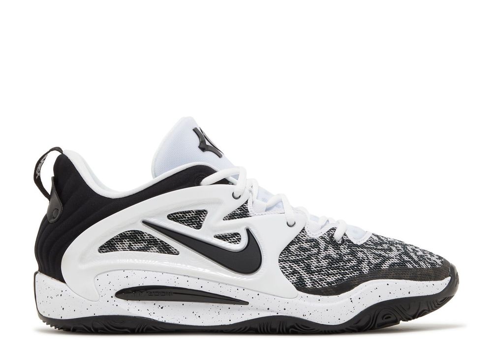 KD 15 TB &#39;White Black Speckled&#39;