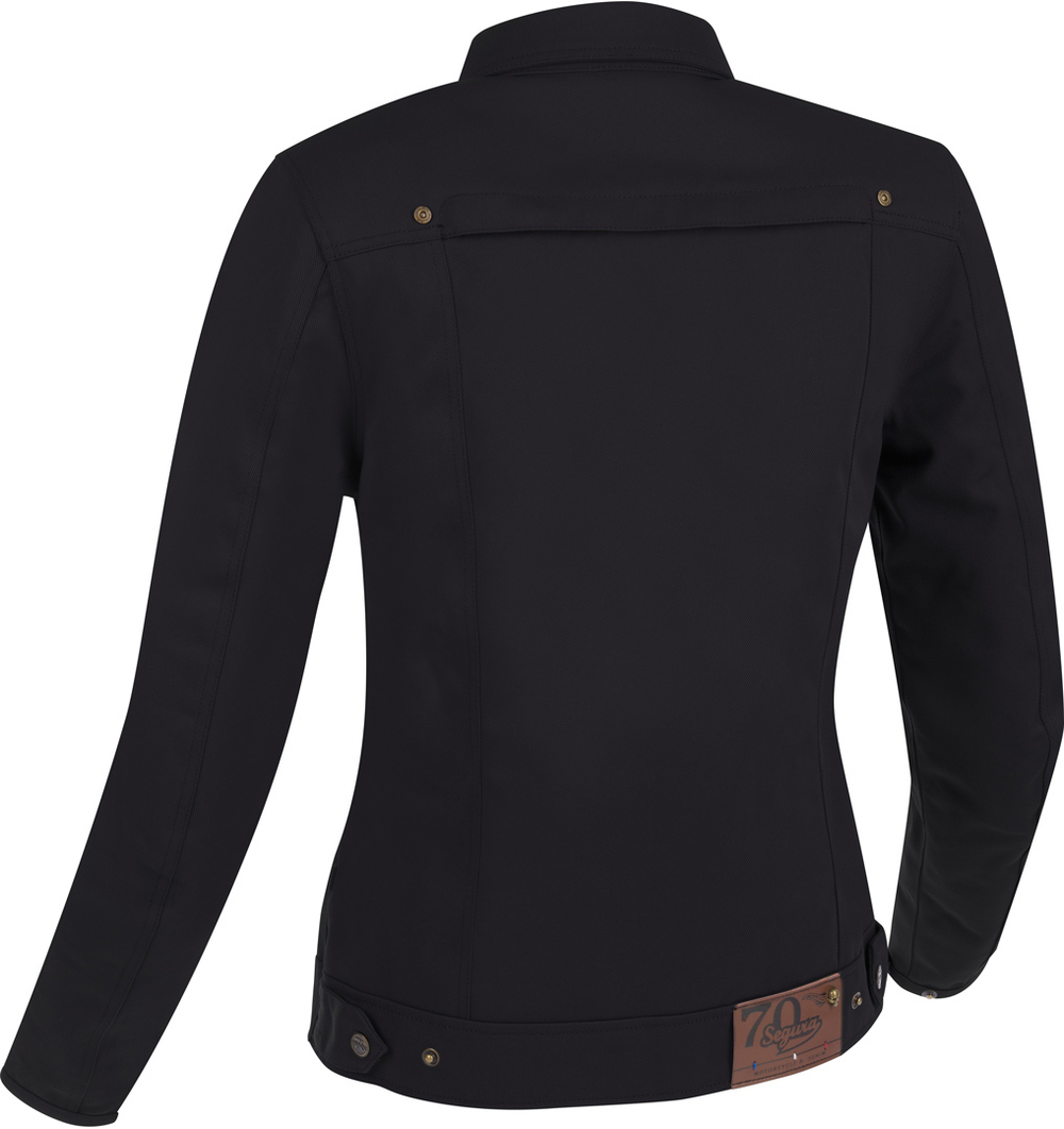 Куртка текстильная женская Segura LADY PATROL