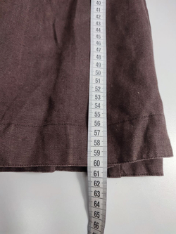 Юбка O'stin из льна 44 размер