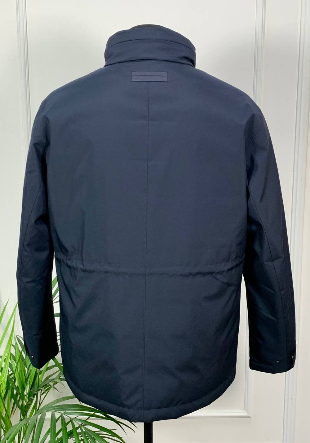 Куртка Zegna