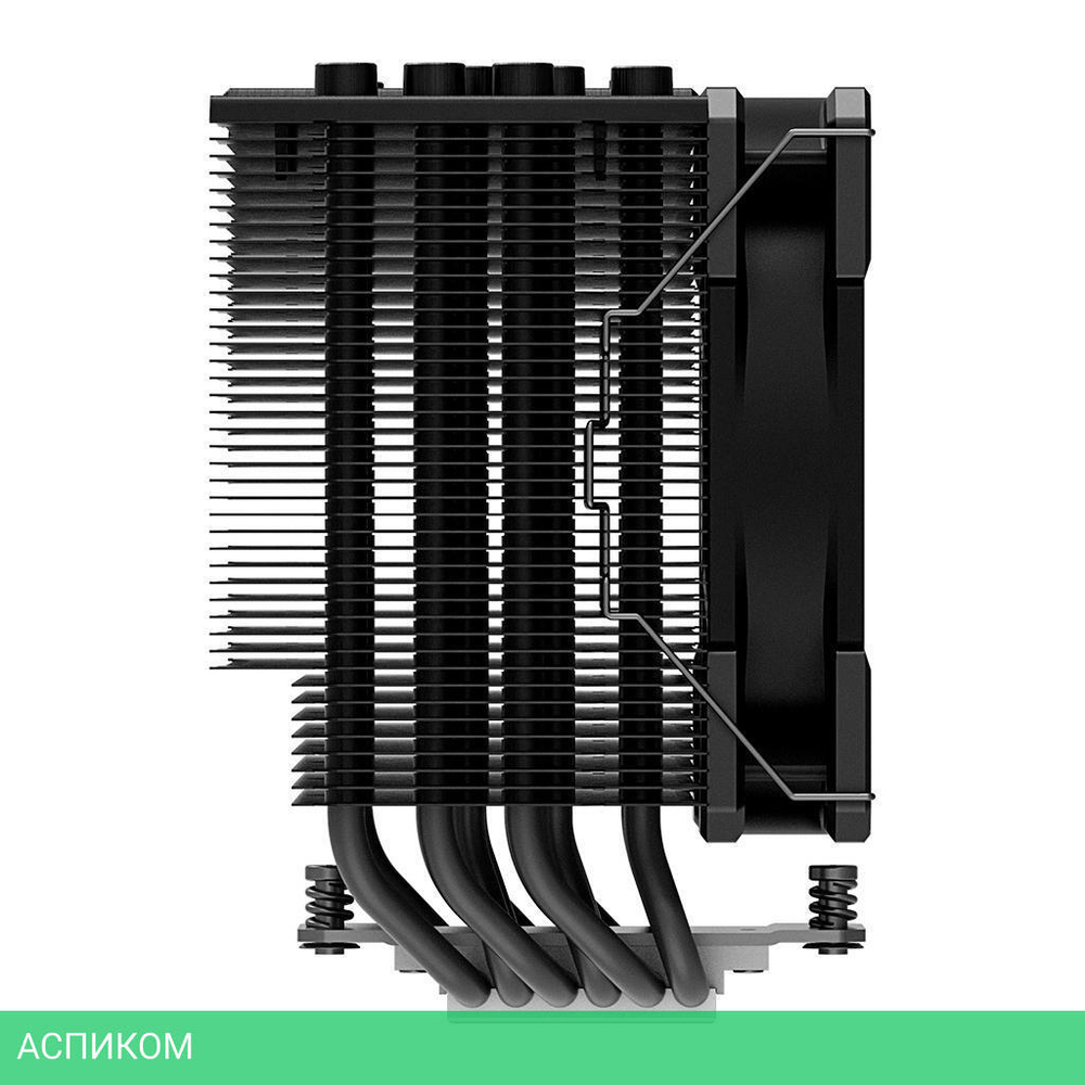 Кулер для процессора ID-Cooling SE-226-XT Basic