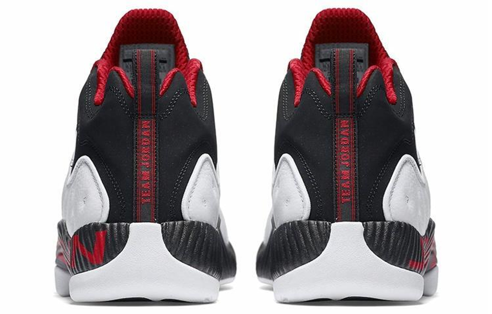 Кроссовки Jordan Jumpman Team Ii