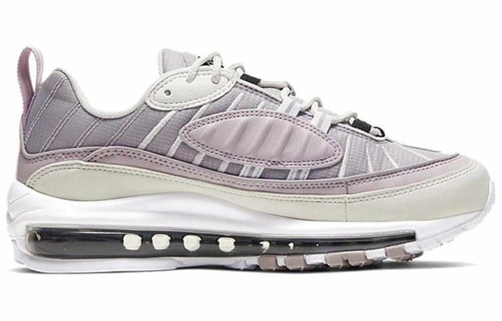 Кроссовки Nike Air Max 98 (Женская размерная сетка)