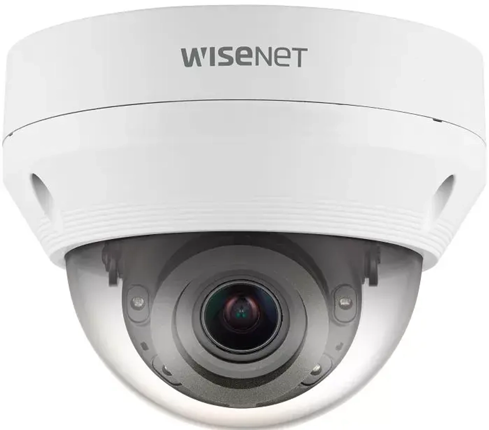 Видеокамера Wisenet QNV-8080R