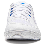 Li Ning Kirin 3.0 Cushioning, Wear Resistant Low top Table Tennis Shoes Unisex White Blue