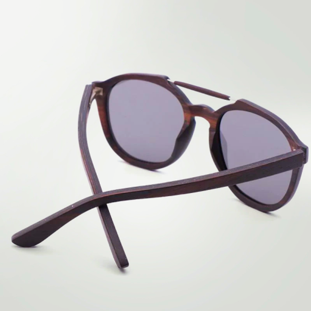 [Пример] Солнечные очки american policeman