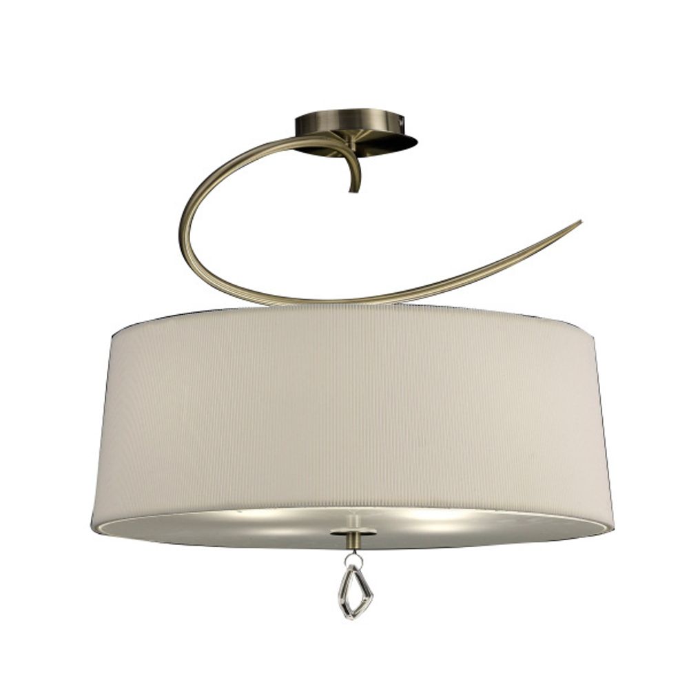 Люстра потолочная MARA 1625