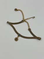 Колье чокер Goldette