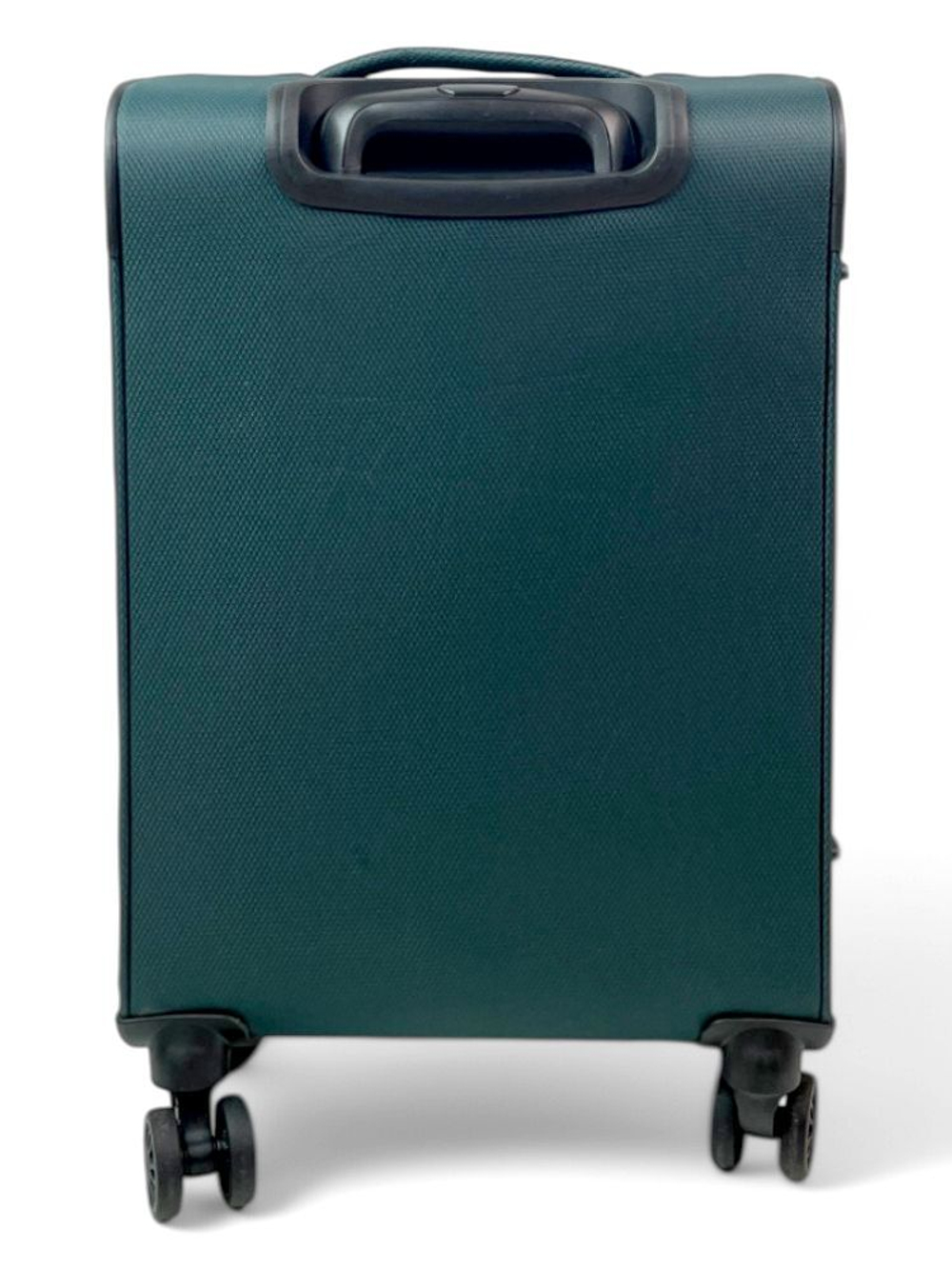 Ручная кладь Mironpan 50129, Бирюзовый, S