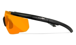 Очки 308 Wiley X Saber Advanced (Frame: Matte Black, Lens: Clear + Grey + Rust)