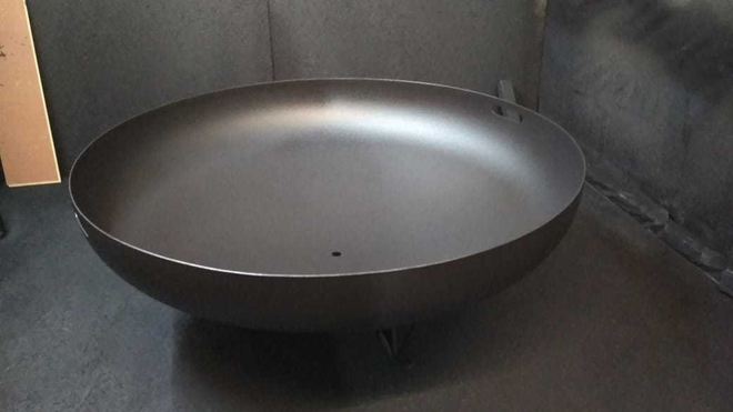 Чаша для костра UFIRE GF-05, 120 см