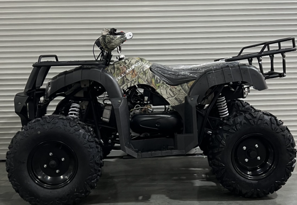 Квадроцикл 200 ALL ROAD