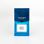 Carner Barcelona Ibiza NIghts