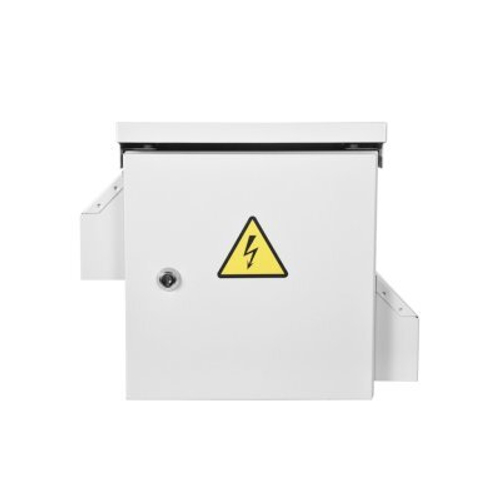 Шкаф уличный всепогодный ЦМО ШТВ-НЭ-5.5.3-3ВВА-Т1