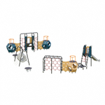 Игровой комлплекс Romana