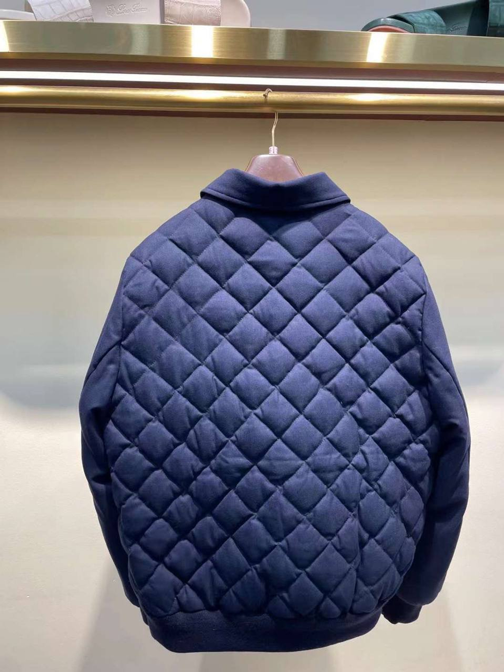 Куртка Loro Piana