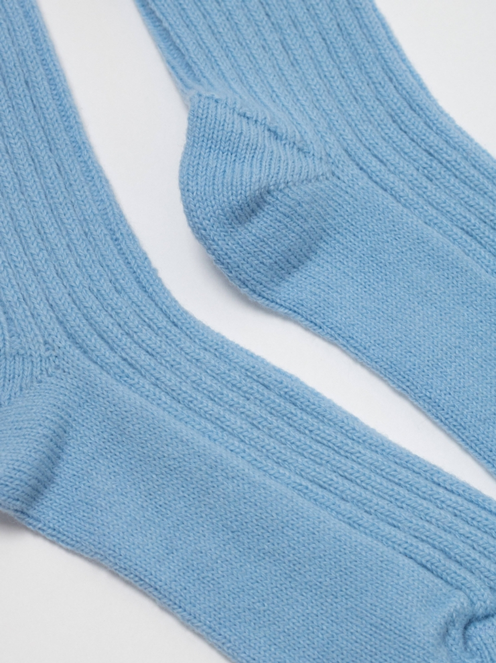 Брестские 1438 Arctic Носки женские (Ручная Вязка)