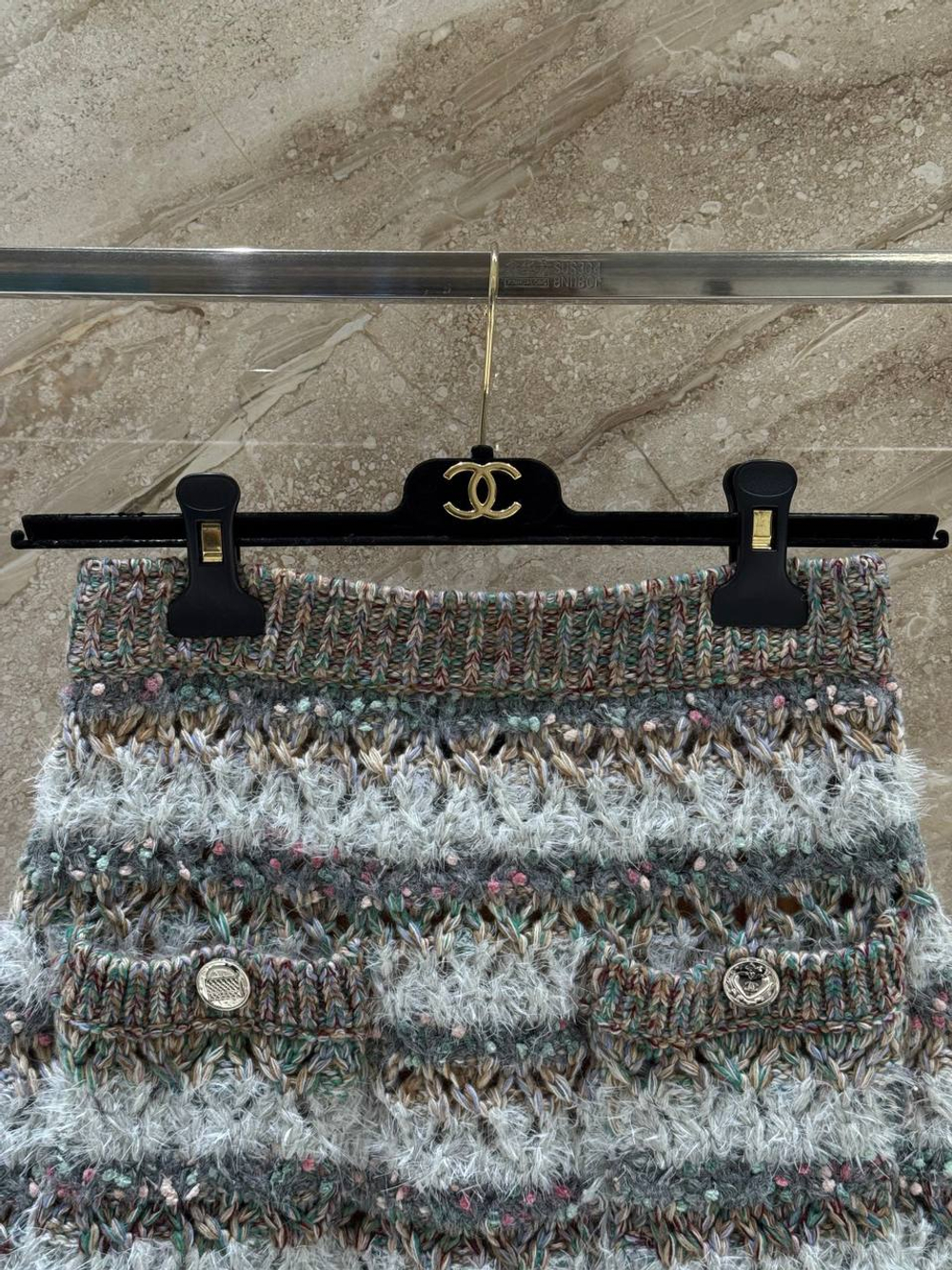 Костюм CHANEL