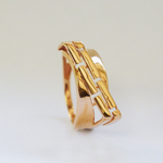 Кольцо Лайн