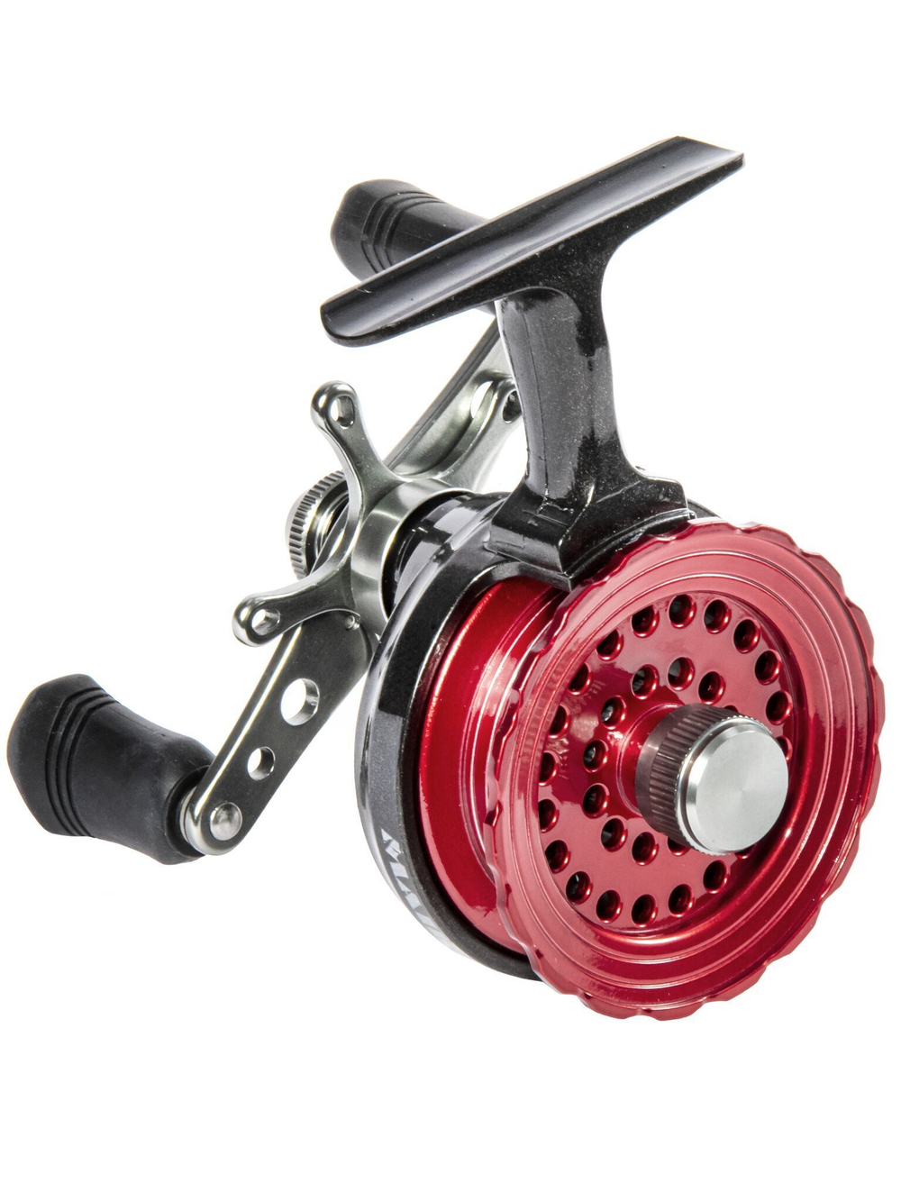 Катушка мультипликаторная Lucky John MAIKO 6.5см (левая)