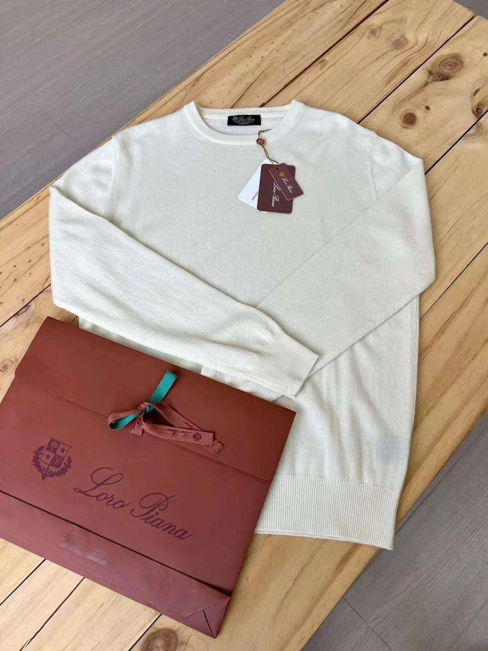 Джемпер Loro Piana, арт. 469628377