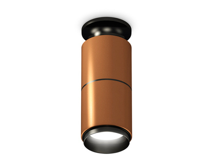 Ambrella Комплект накладного светильника Techno XS6304170