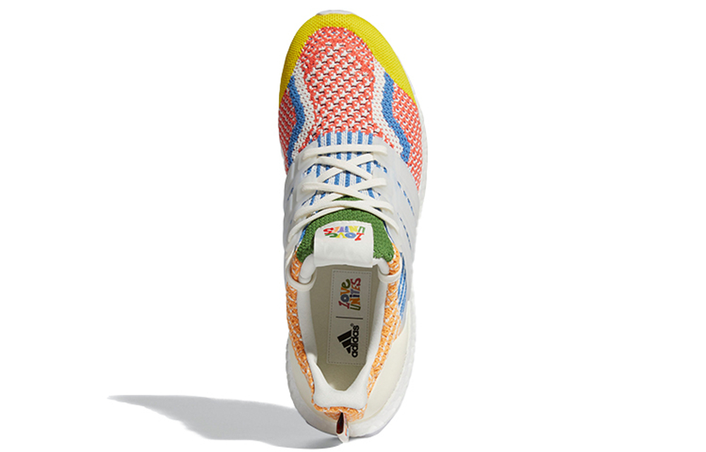 Кроссовки Adidas Edge Runner