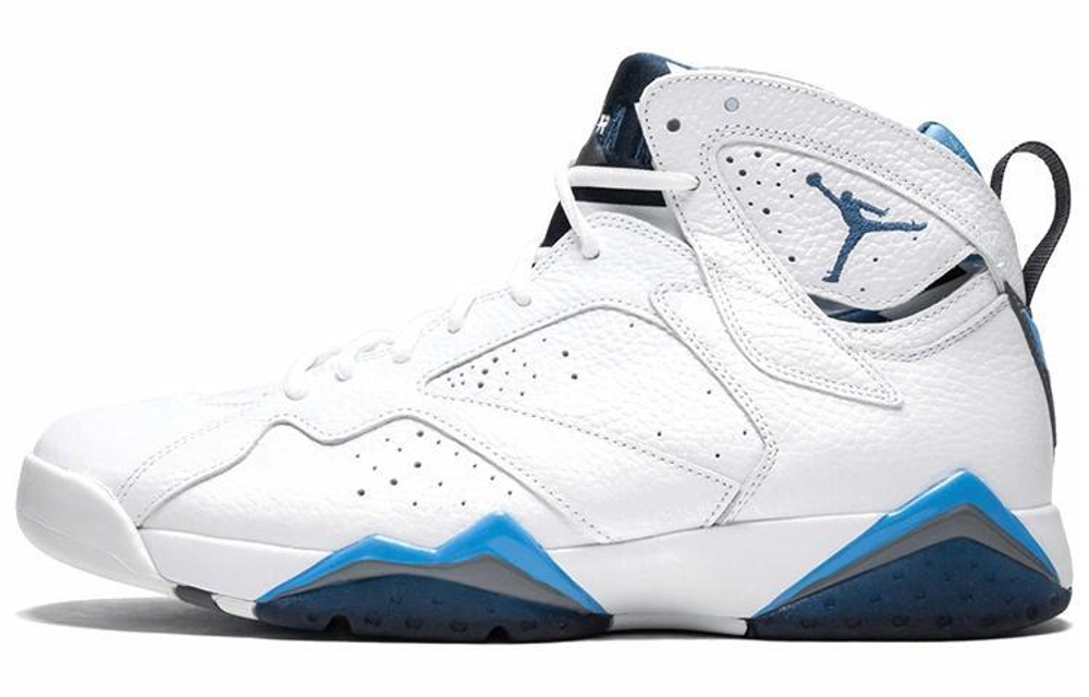 Кроссовки Jordan Air Jordan 7 Retro French Blue (2015)