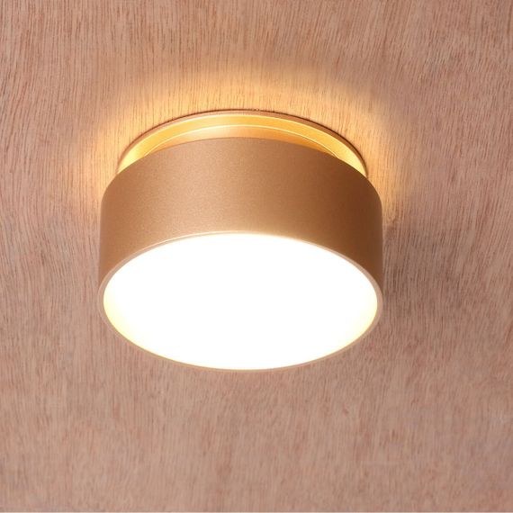 Встраиваемый светильник Favourite Inserta 2885-1C