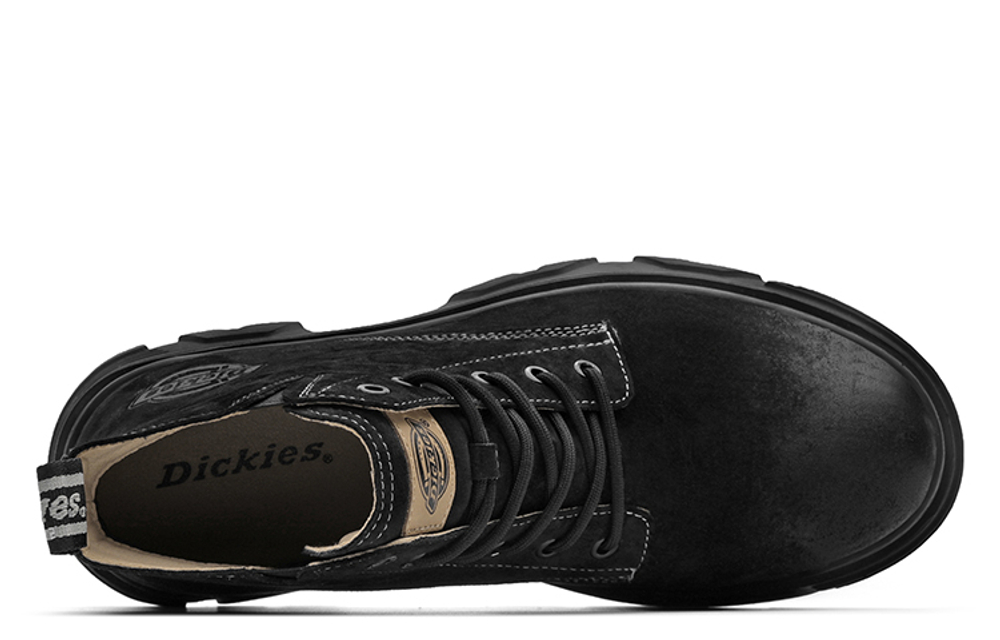 Dickies Martin Boots Men"s Black