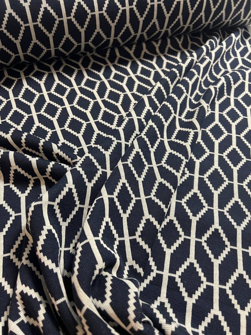 Вискозный трикотаж