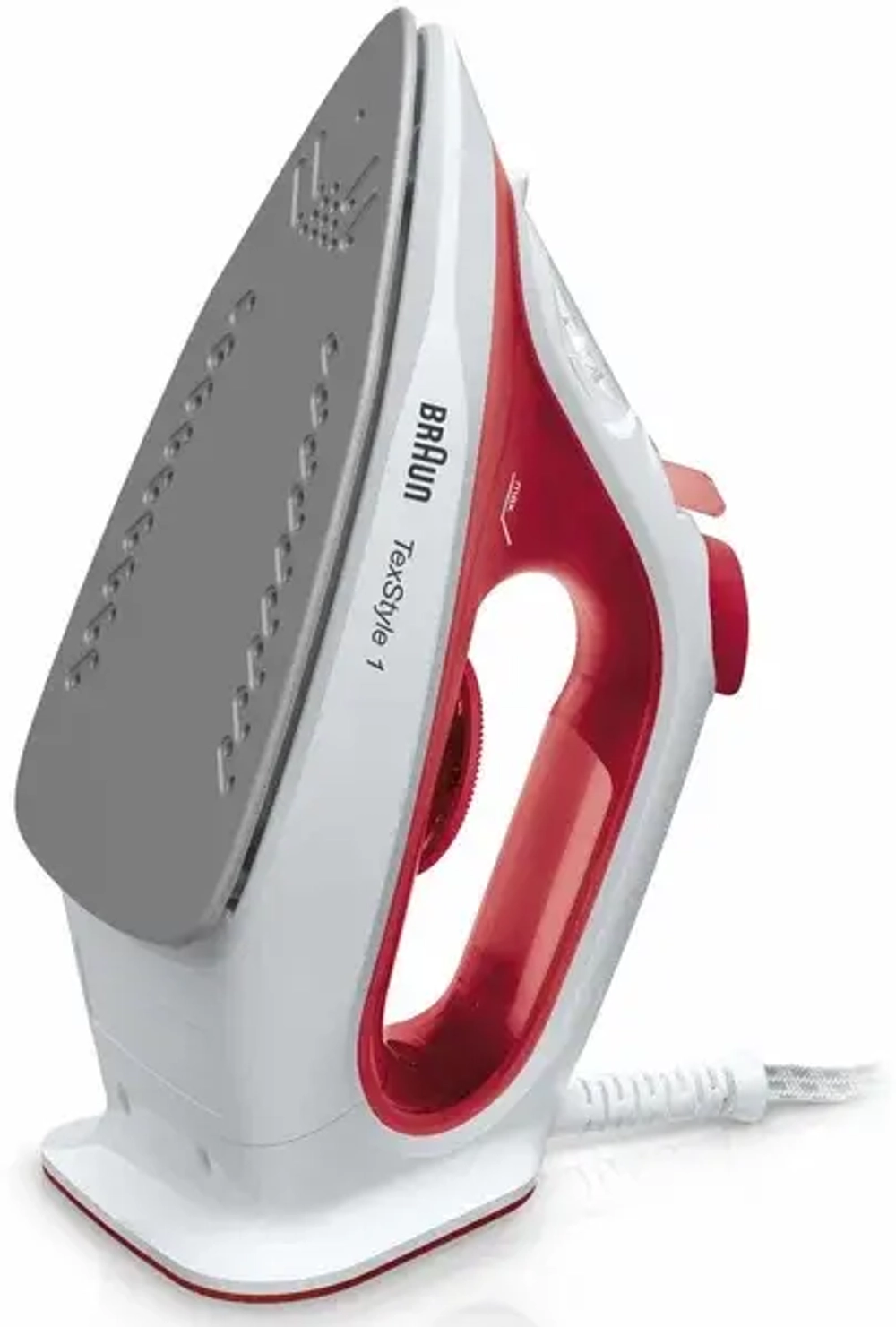 Утюг Braun 12710000-SI1019RD