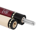 Бильярдный кий для американского бильярда McDermott Lucky L10 двухсоставной