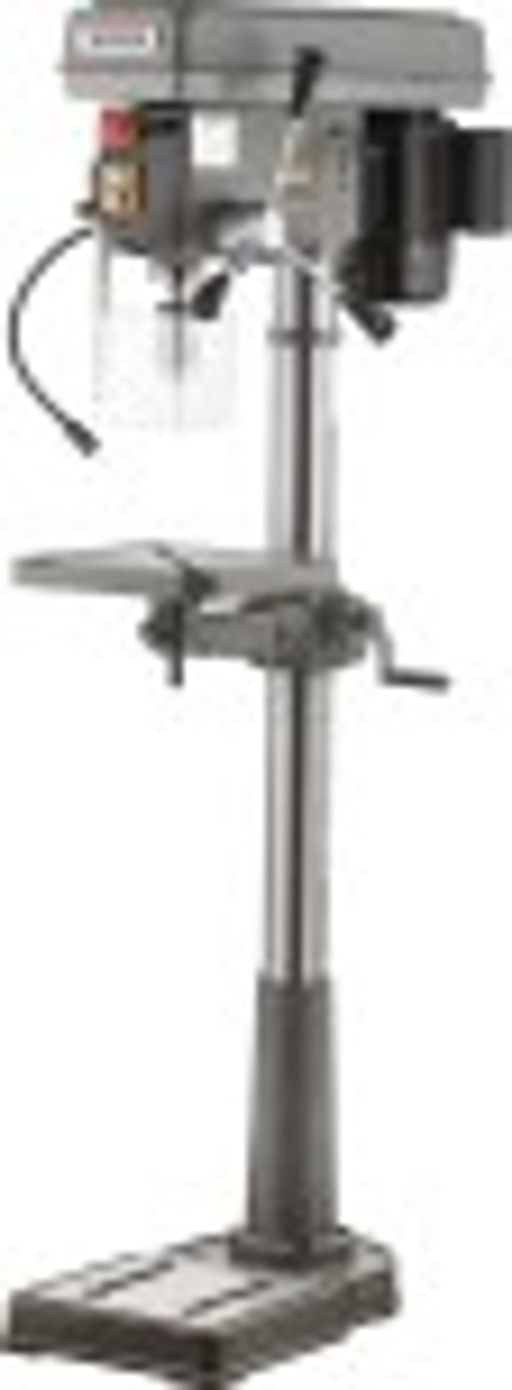 Станок сверлильный JET JDP-17LM по металлу, 230В JRM217LM