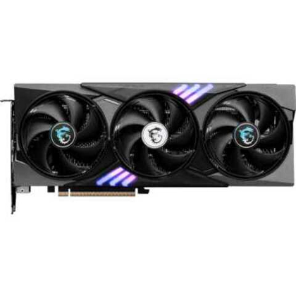 Видеокарта MSI nVidia GeForce RTX 5060 Ti 16G Gaming Trio OC