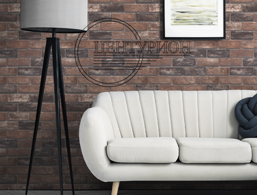 Самоклеящиеся обои Лувр 500*10000*2 мм