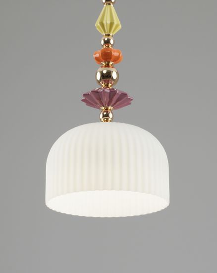 Светильник подвесной Moderli V11181-1P Charm