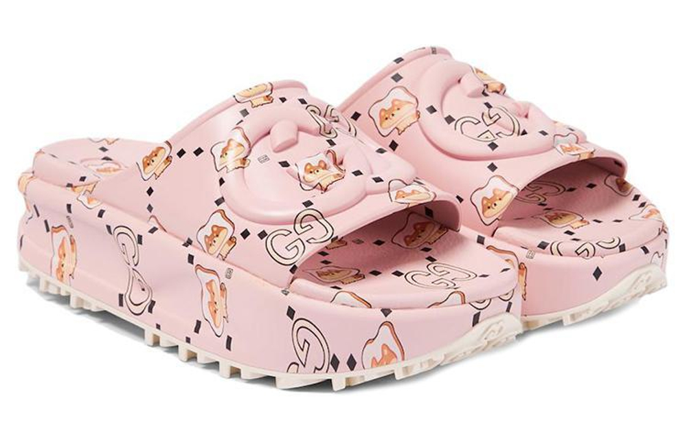 Gucci (Женская размерная сетка)