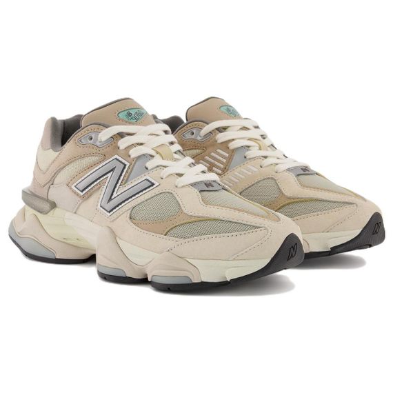 New Balance NB 9060 Высший сорт Низший сорт Унисекс