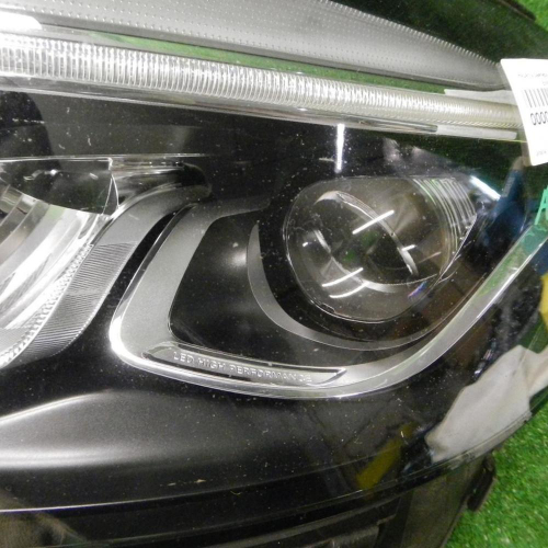 Фара левая Mercedes GLC X253 (2015-2019) LED